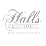 Halls Chophouse