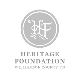 Heritage Foundation Williamson County, TN